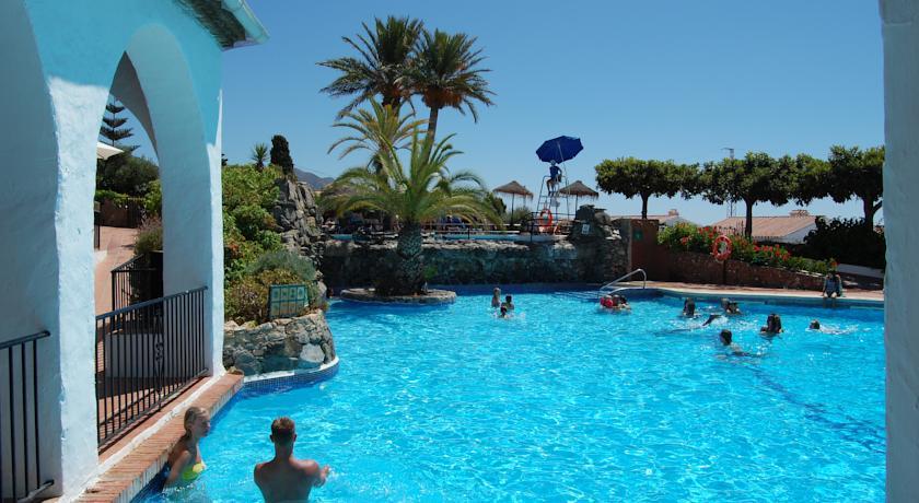 Capistrano * Nerja