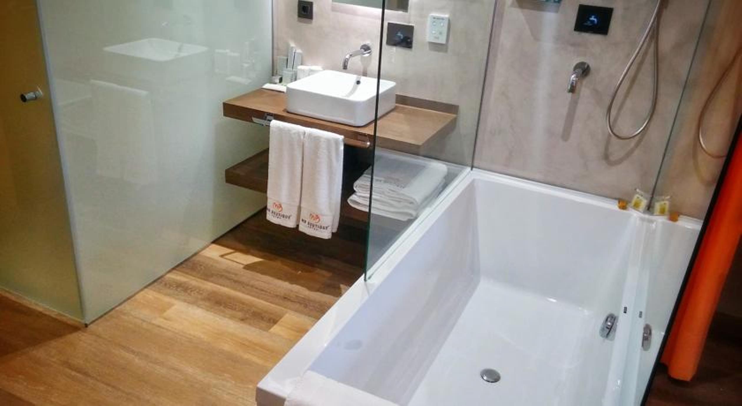 Mb Boutique - Adults Recommended Hotel 3*