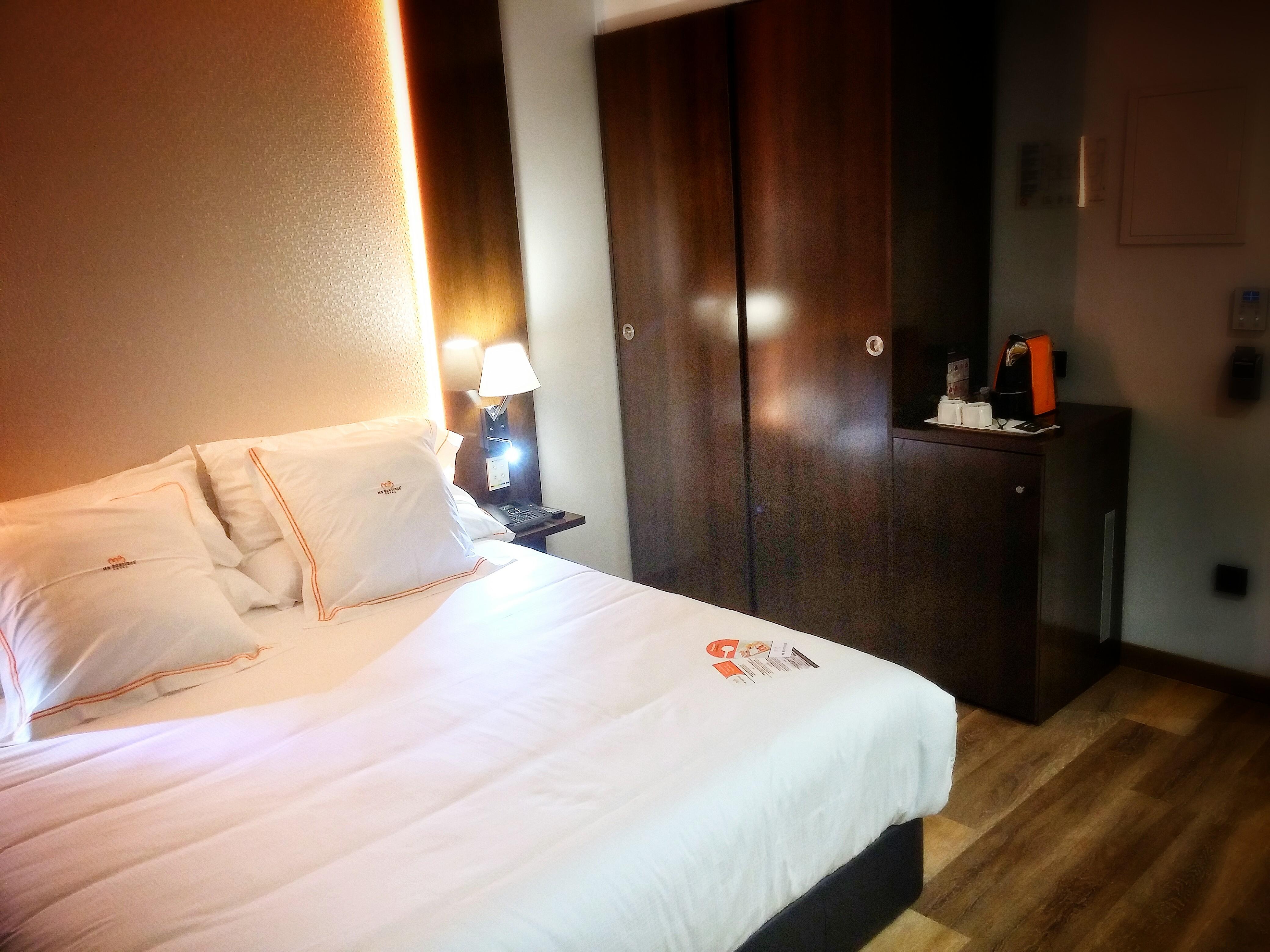 Mb Boutique - Adults Recommended Hotel Nerja