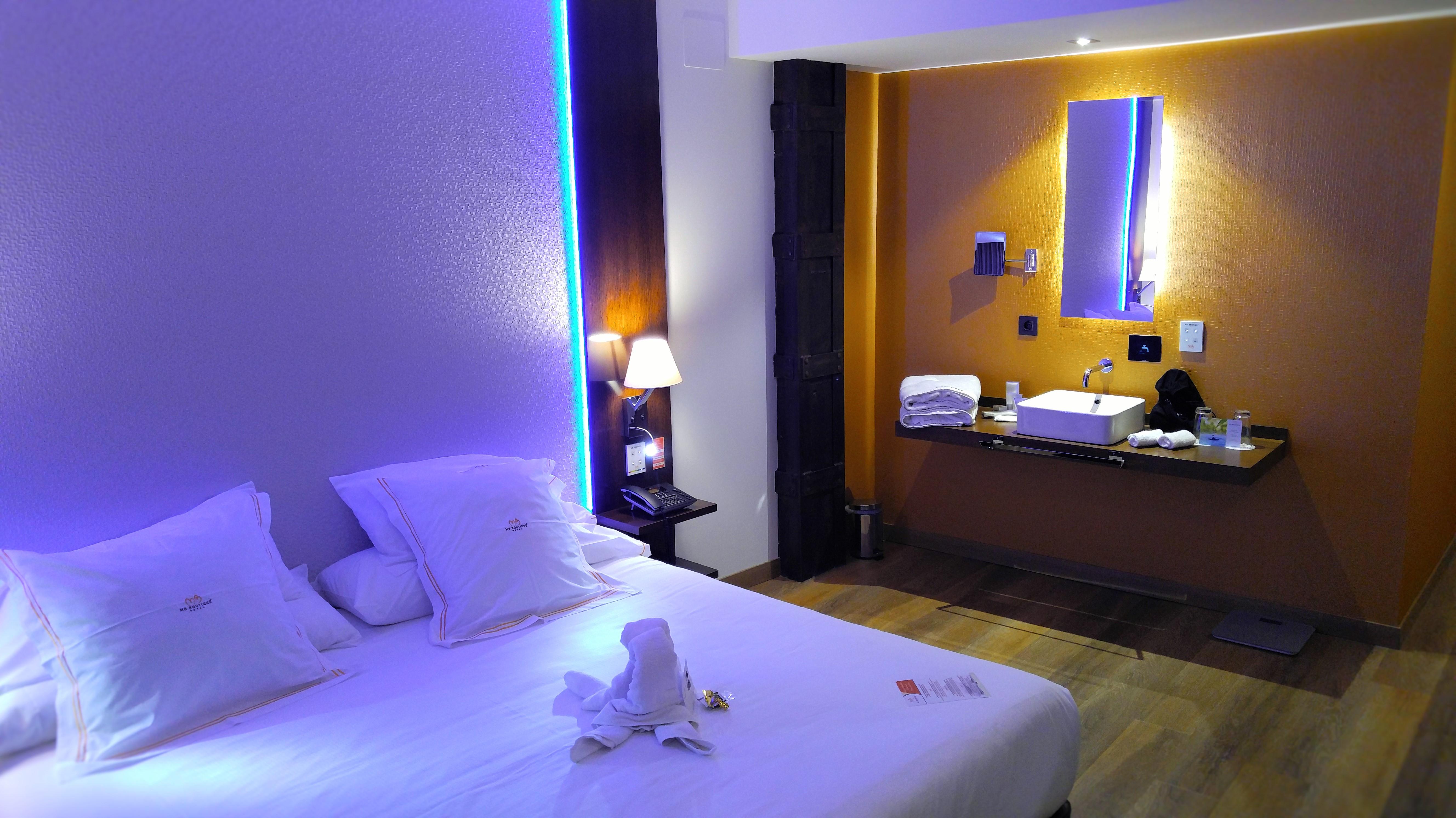 Hotel Mb Boutique - Adults Recommended 3*