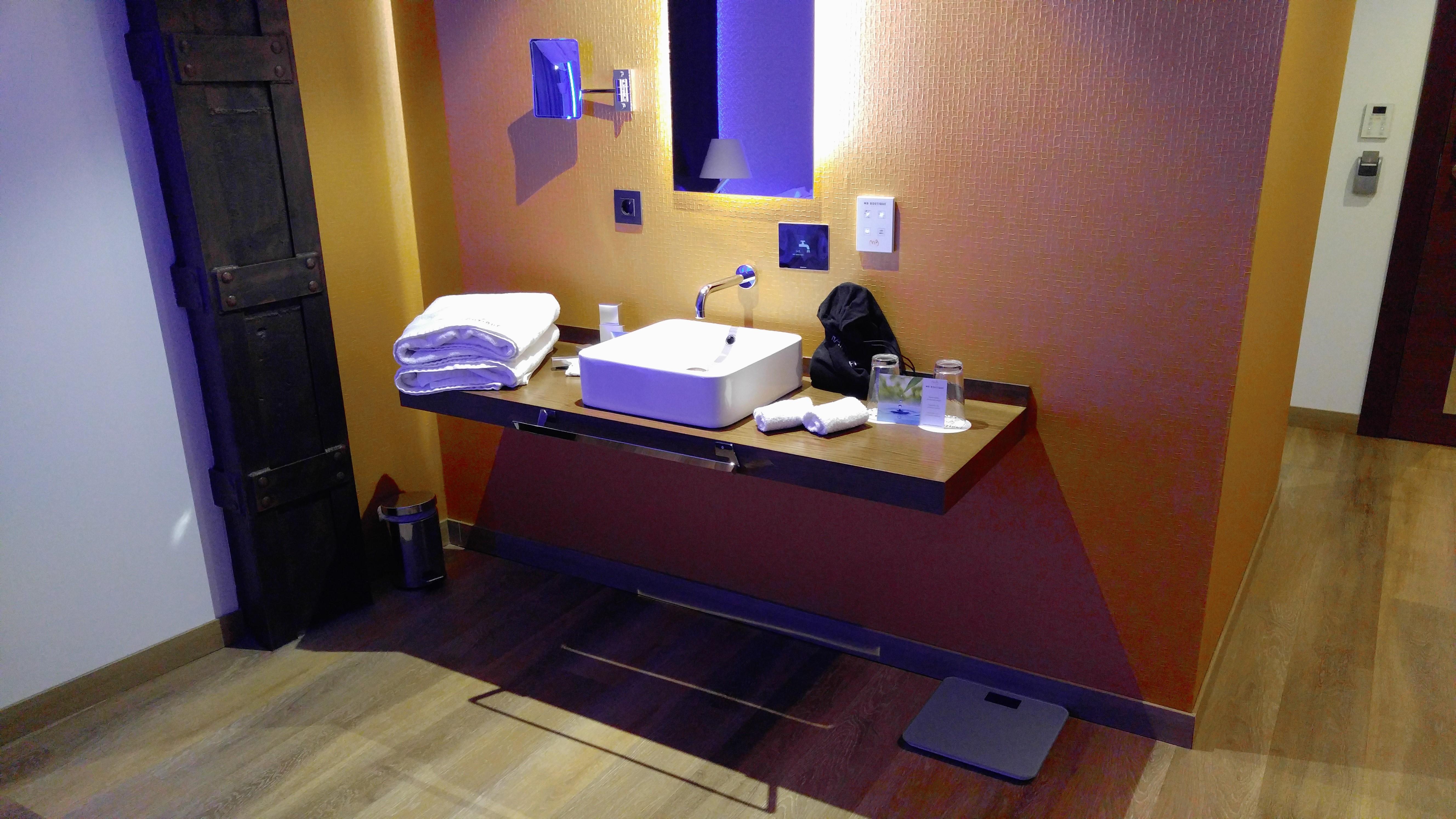 Hotel Mb Boutique - Adults Recommended 3*