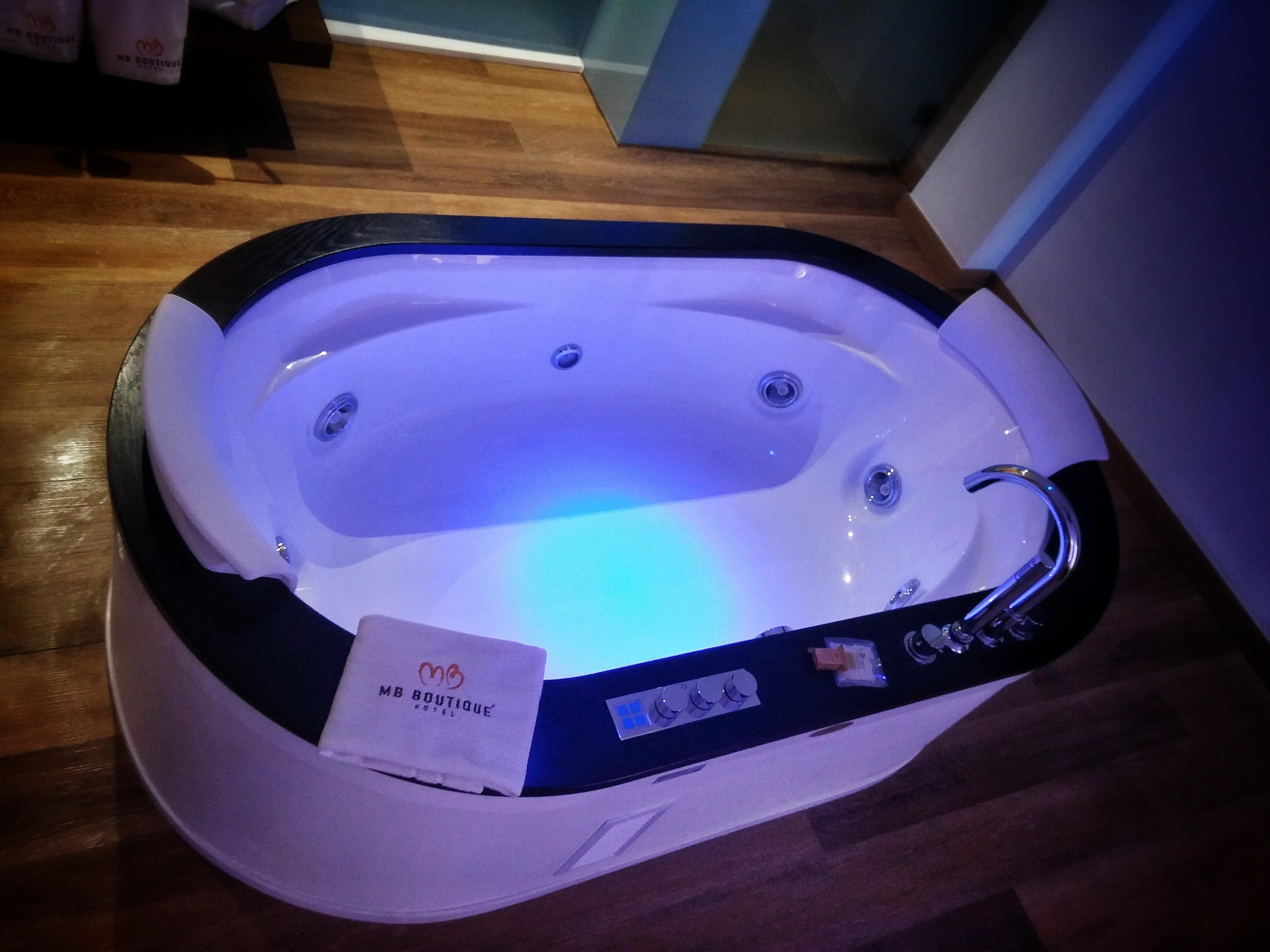 Hotel Mb Boutique - Adults Recommended 3*