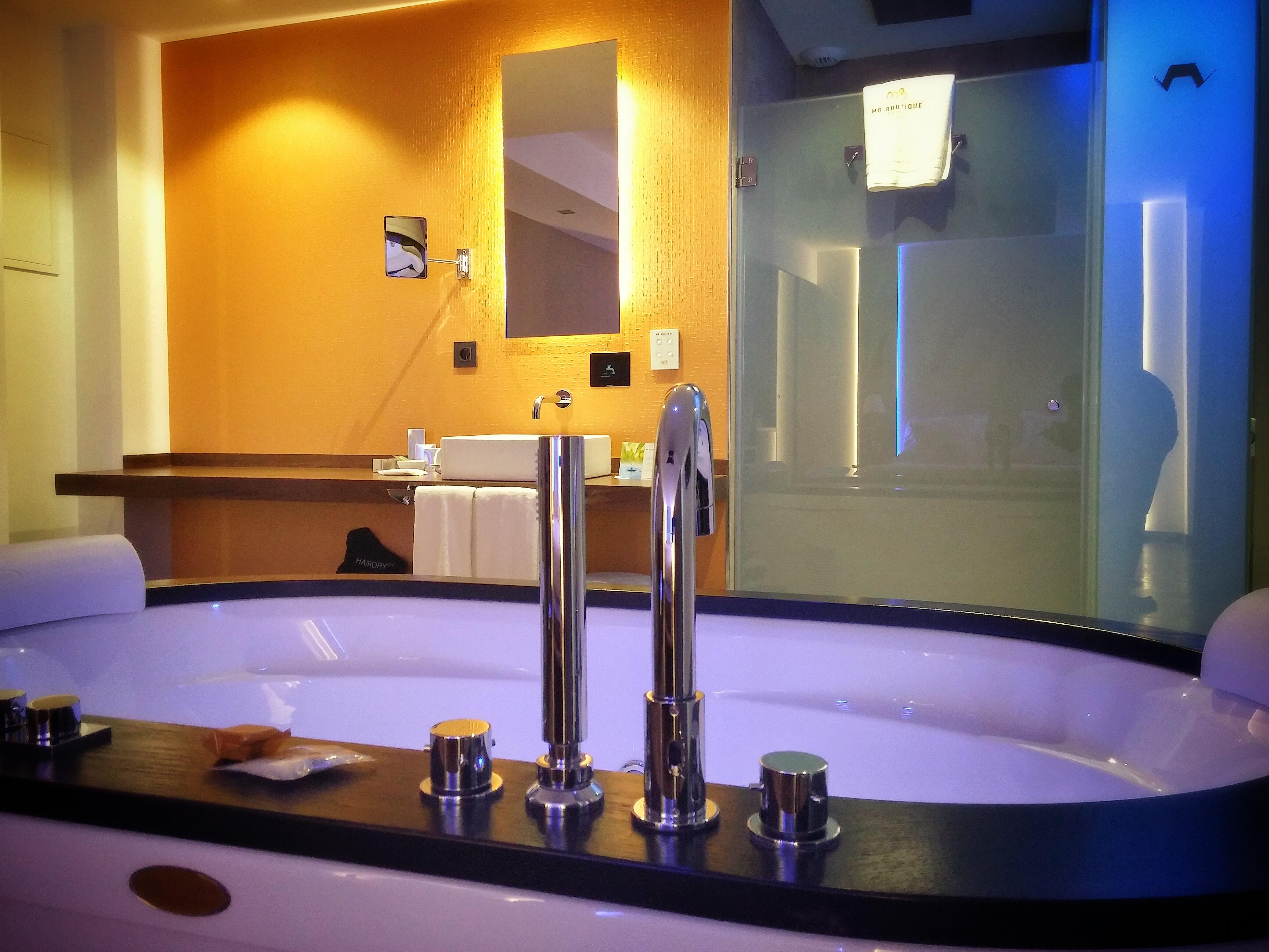 Mb Boutique - Adults Recommended Hotel 3*
