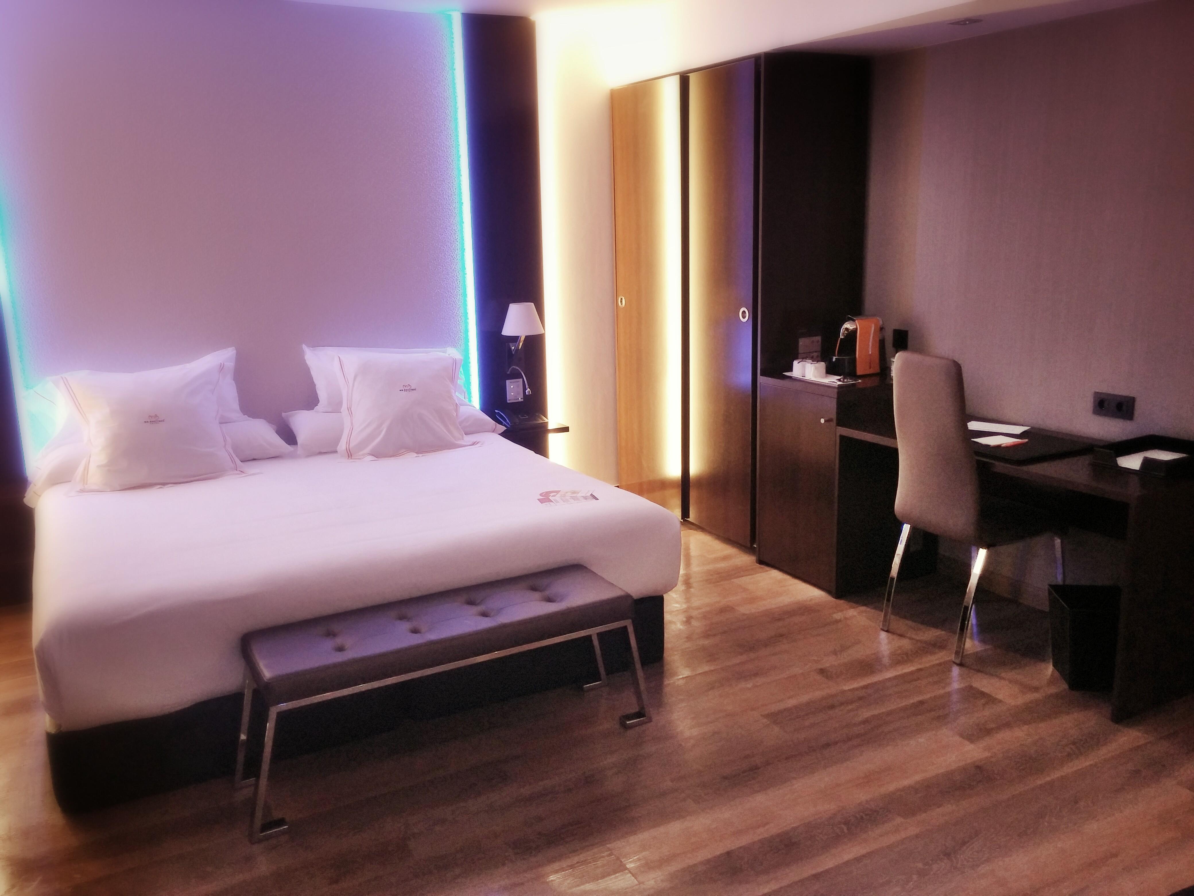 Hotel Mb Boutique - Adults Recommended