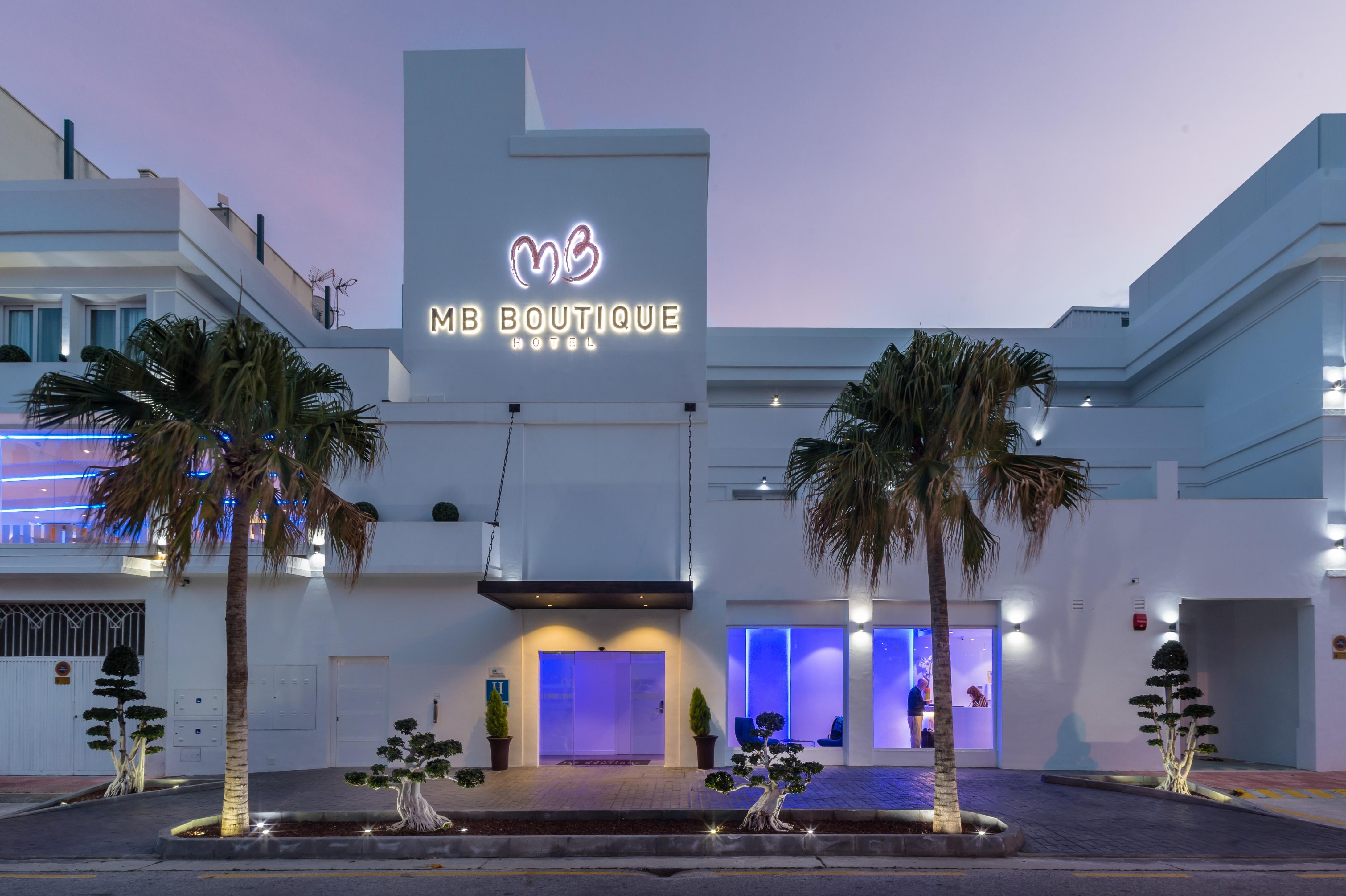 Mb Boutique - Adults Recommended Nerja