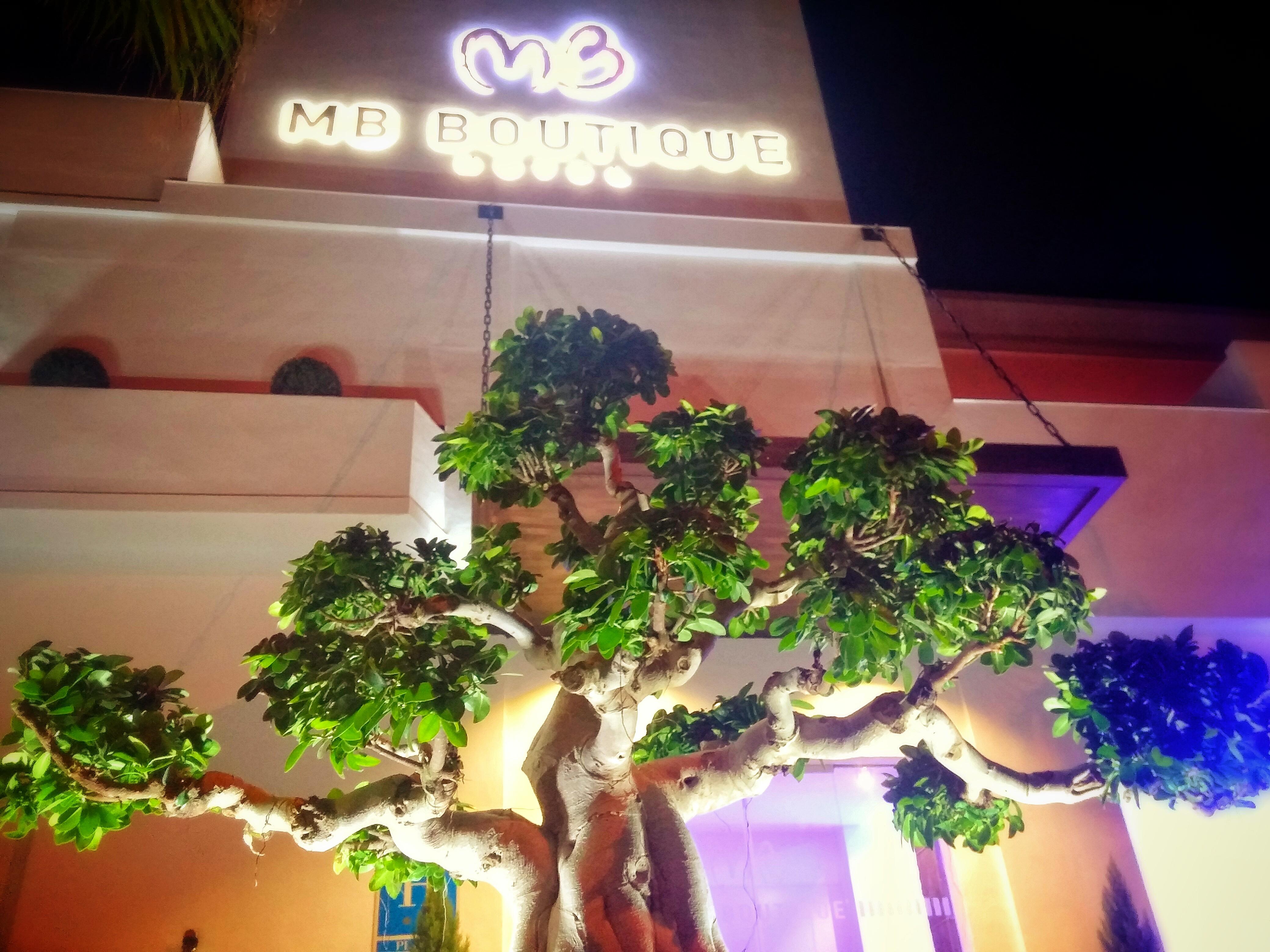 Hotel Mb Boutique - Adults Recommended Nerja