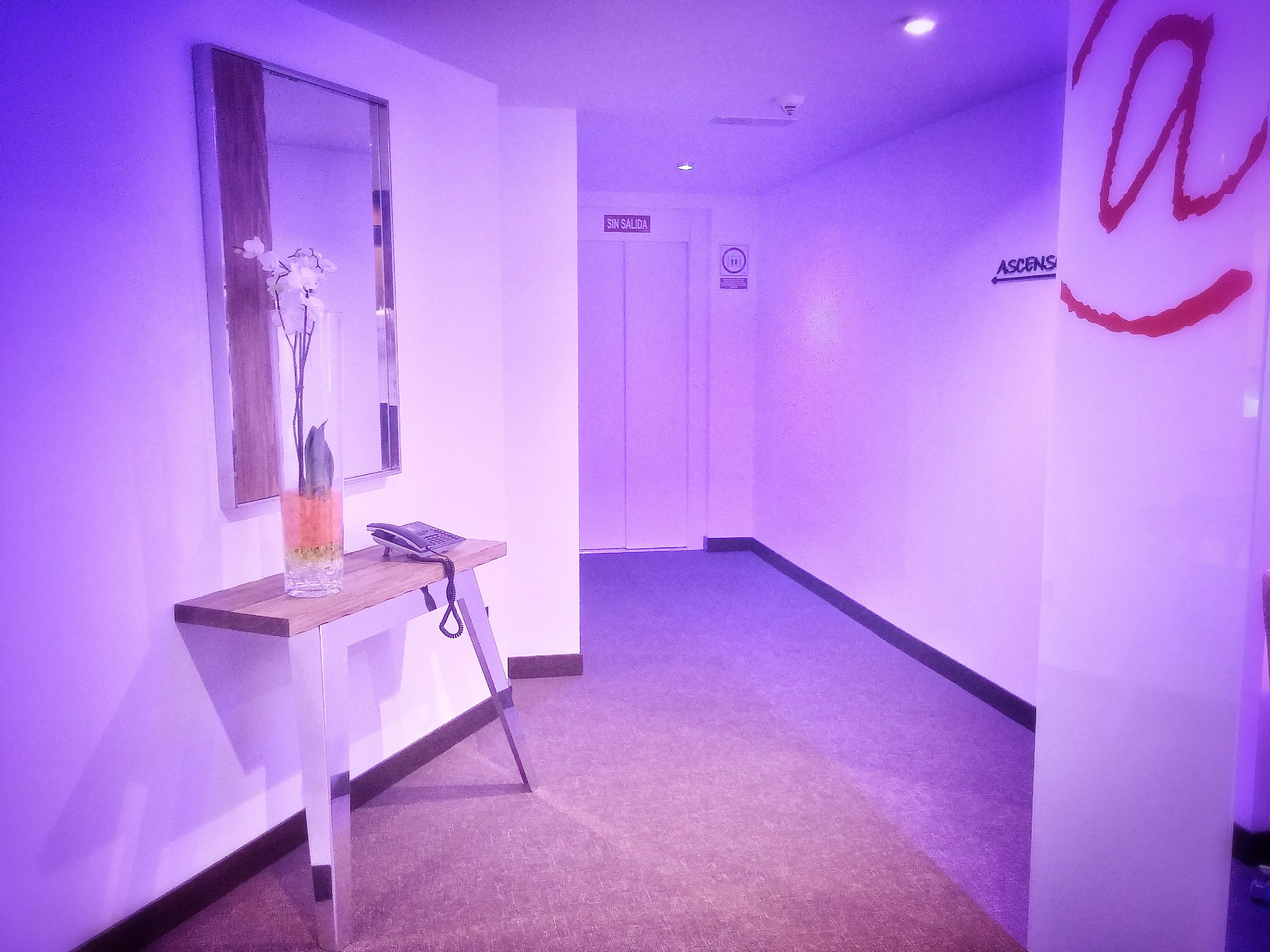 Mb Boutique - Adults Recommended Hotel Nerja
