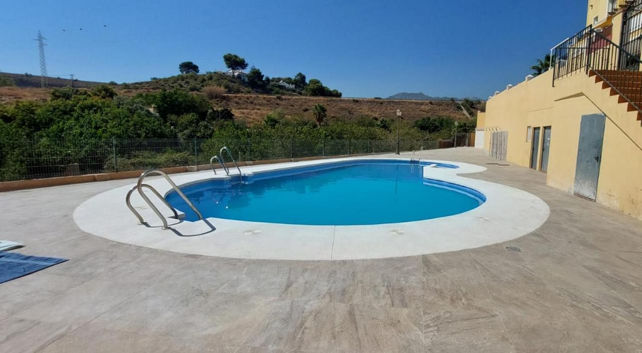Casa Socrates By Spainsunrentals Casa de férias Nerja