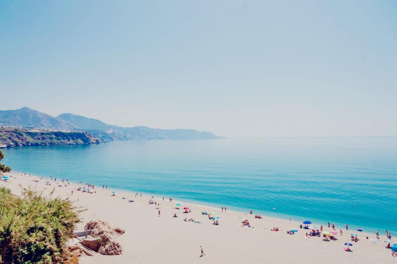 Precioso Recien Reformado En * Nerja