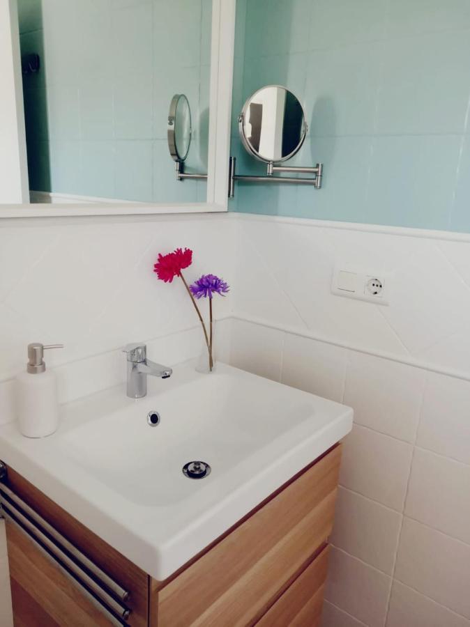 Apartamento Precioso Recien Reformado En