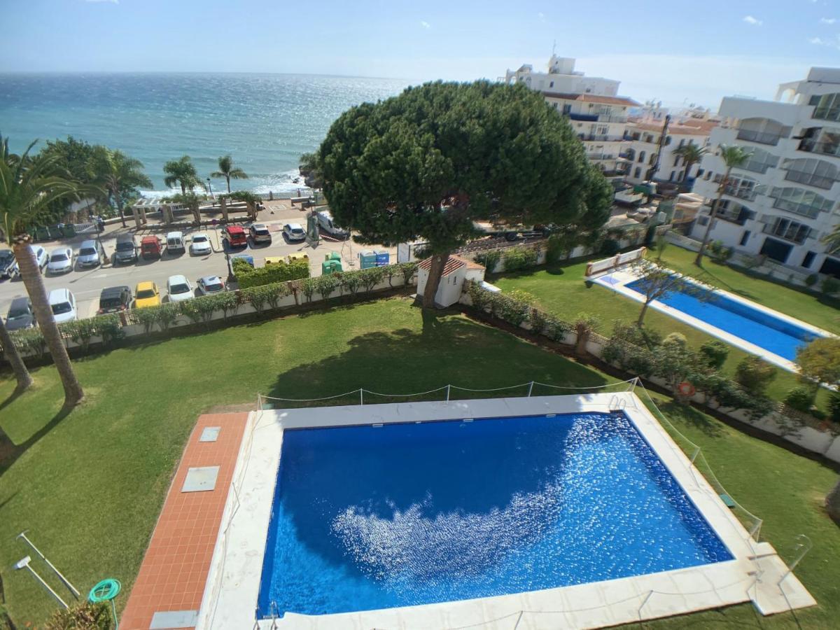 Ap241 - Verdemar Apartment *