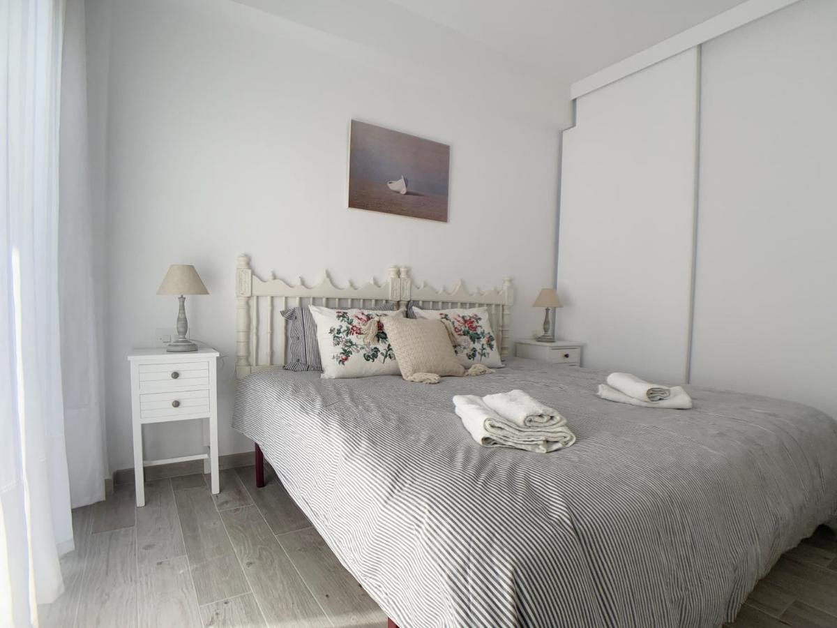 Ap241 - Verdemar Apartment Nerja