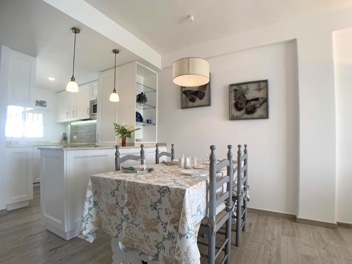 Apartment Ap241 - Verdemar Nerja
