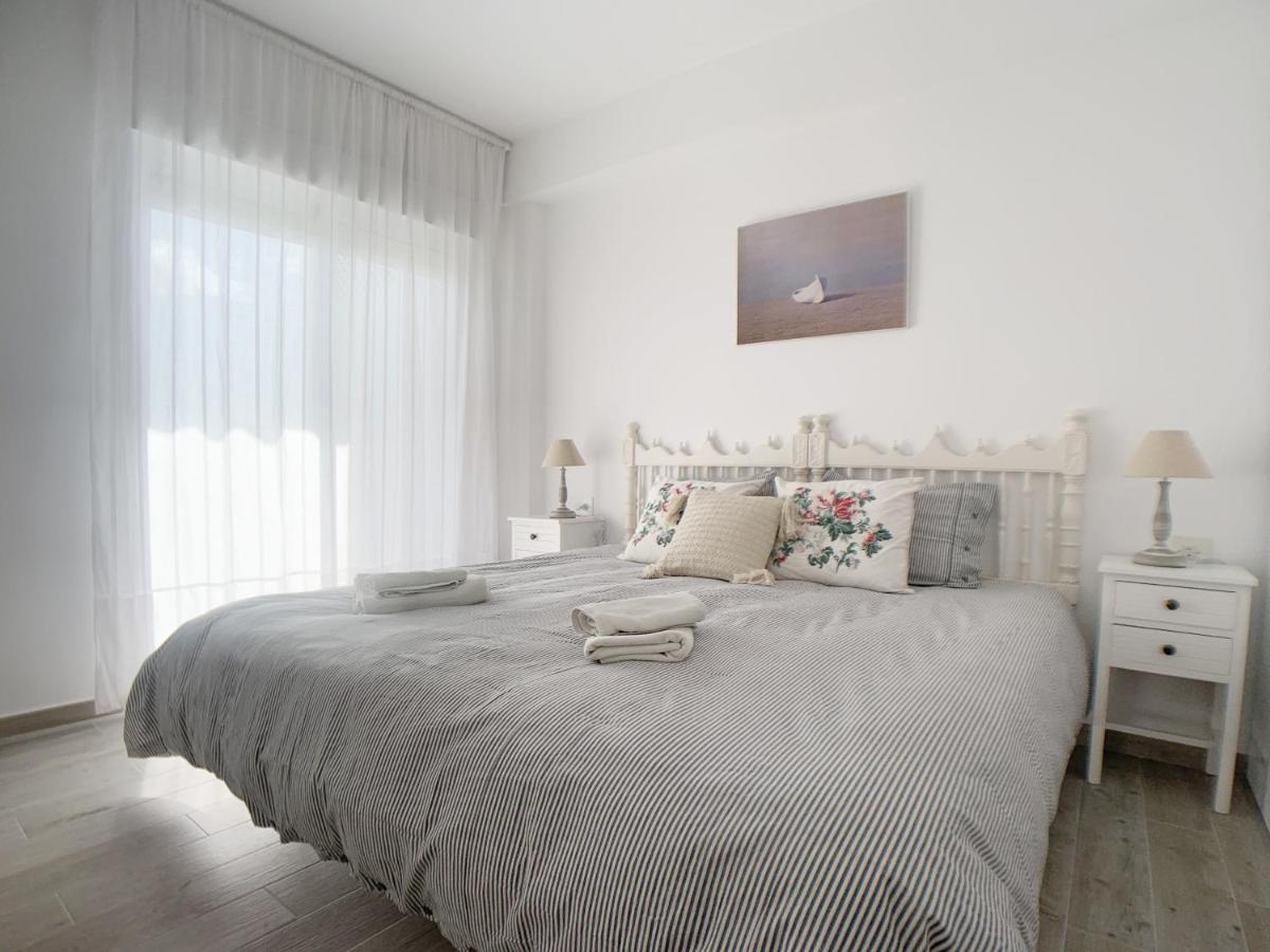 Ap241 - Verdemar Apartment Nerja