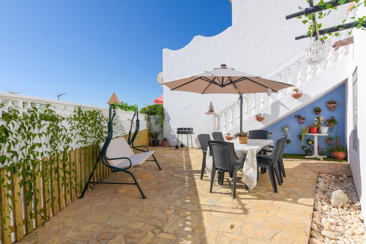 Сasa de vacaciones Casa Con Bonitas Vistas En Cerca De Burriana *