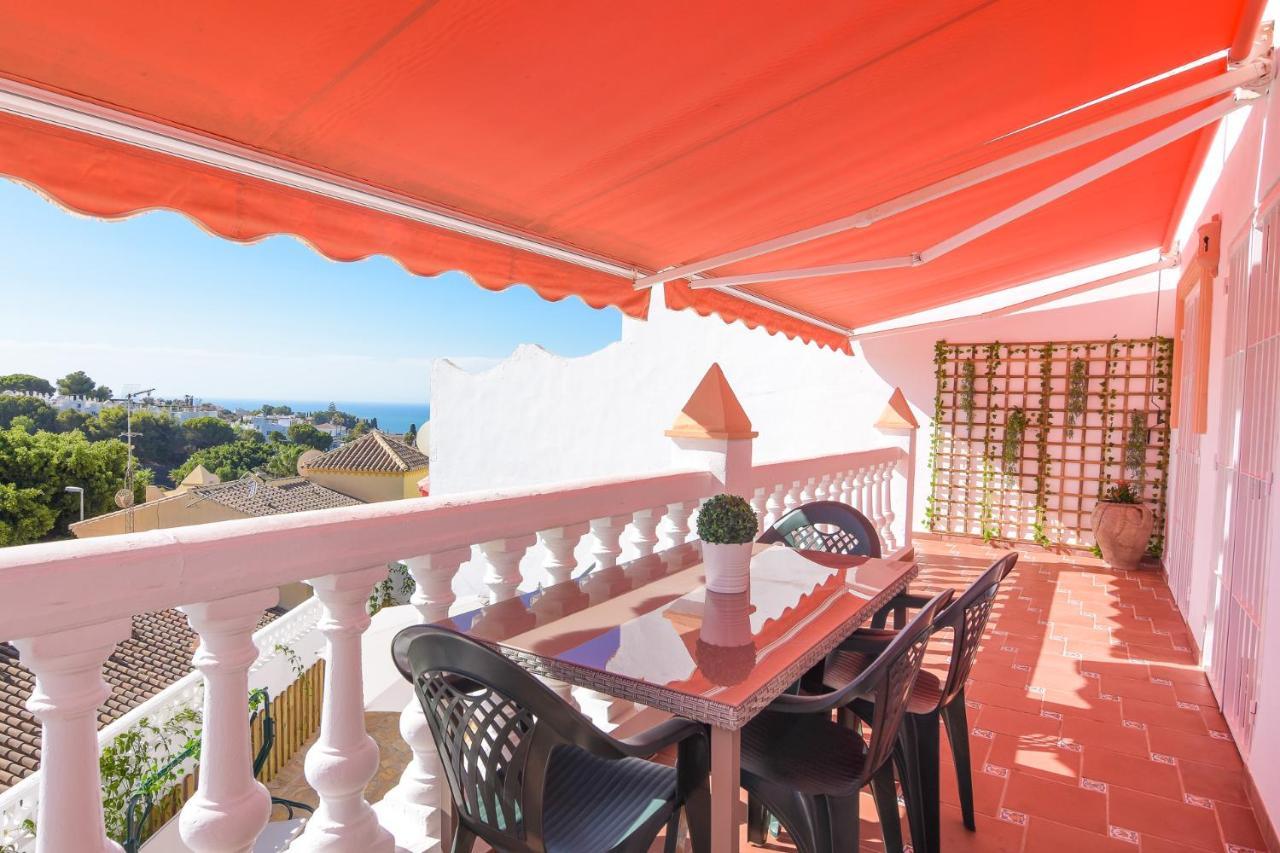 Casa Con Bonitas Vistas En Cerca De Burriana Сasa de vacaciones