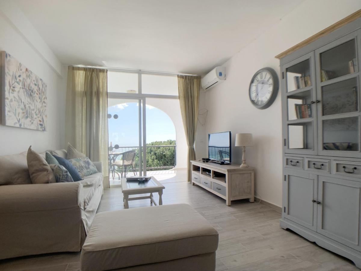 Ap241 - Verdemar Apartment Nerja