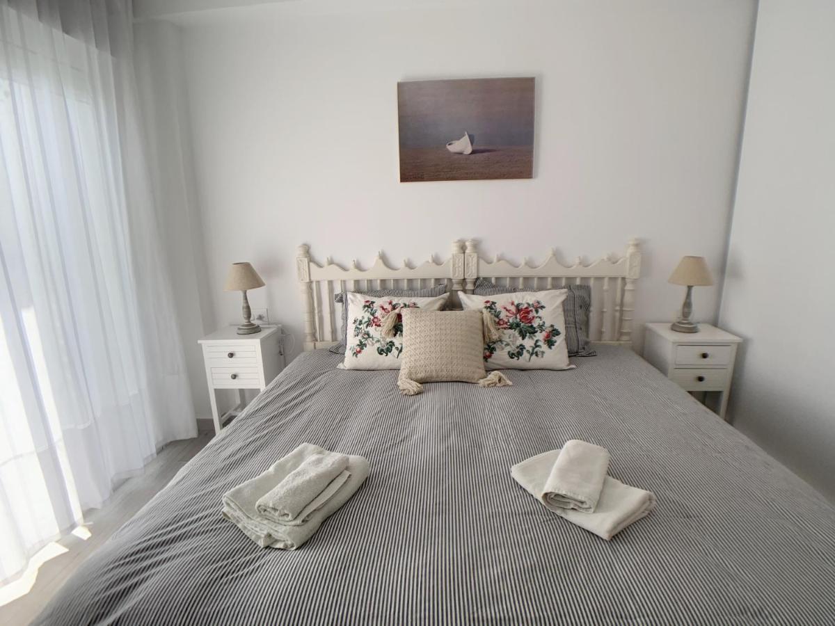 Apartment Ap241 - Verdemar