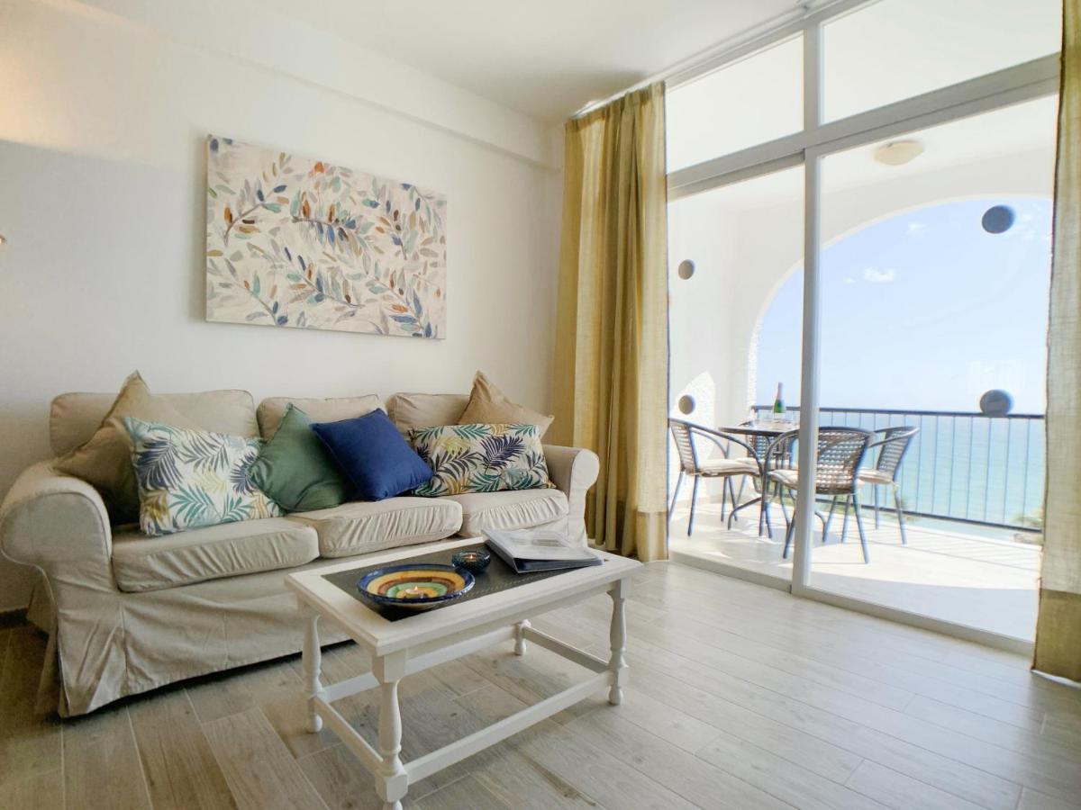 Ap241 - Verdemar Apartment Nerja