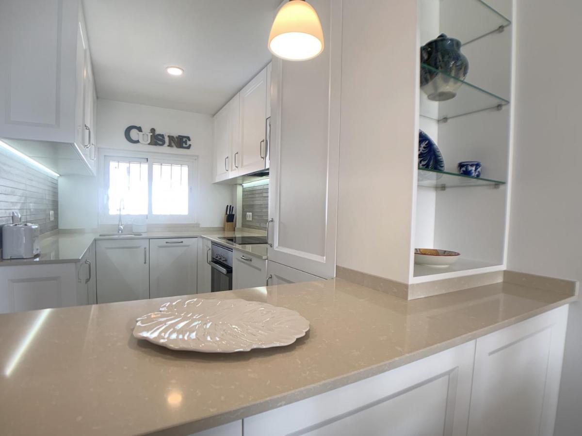 Ap241 - Verdemar Apartment *