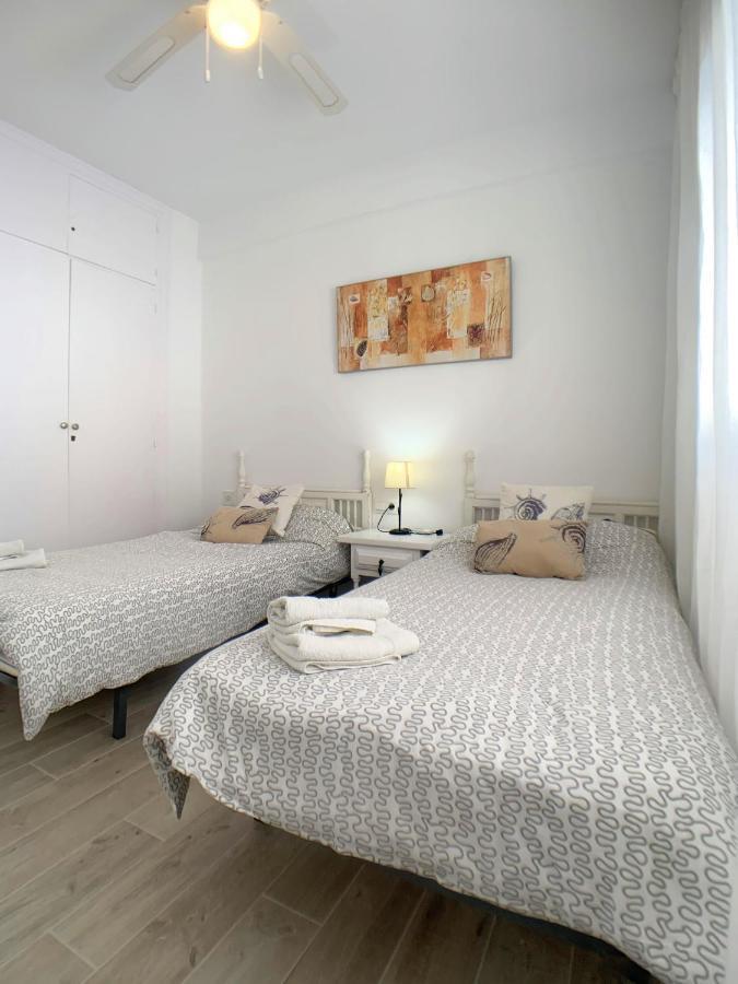 Apartment Ap241 - Verdemar