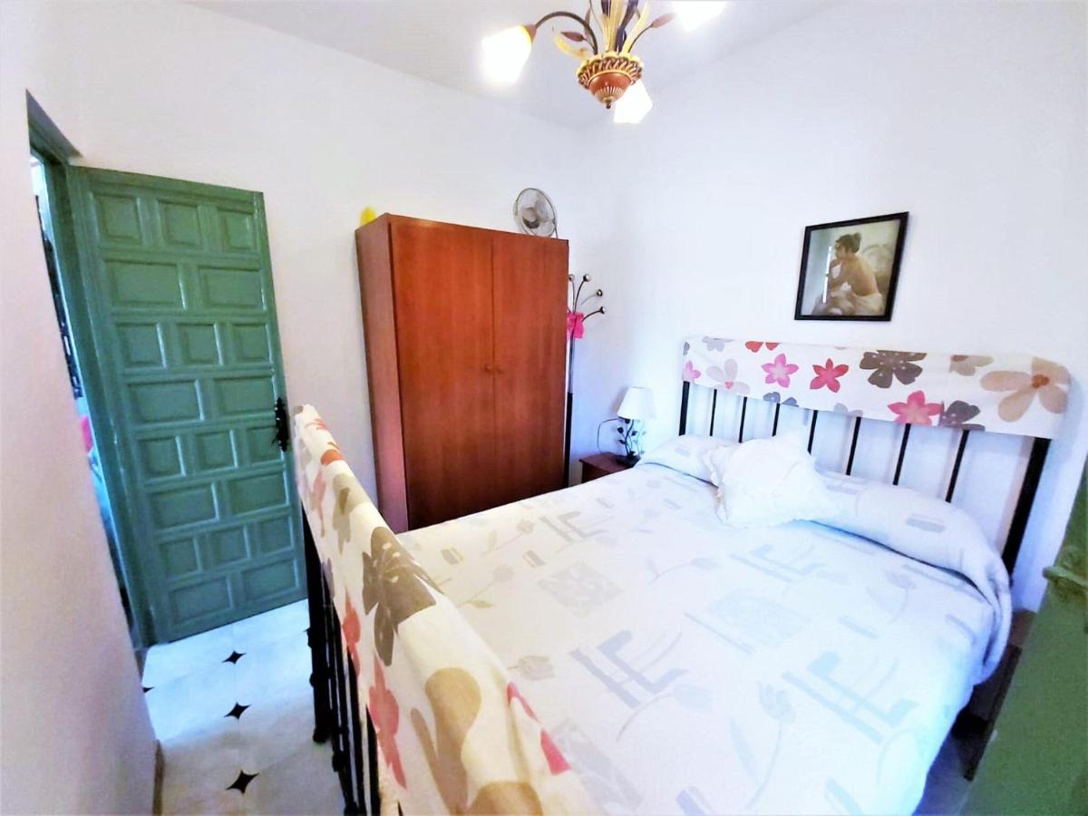 Holiday home Belvilla By Oyo Almachares