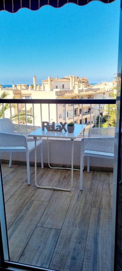 Apartamento Neptuno Torrecilla Nerja