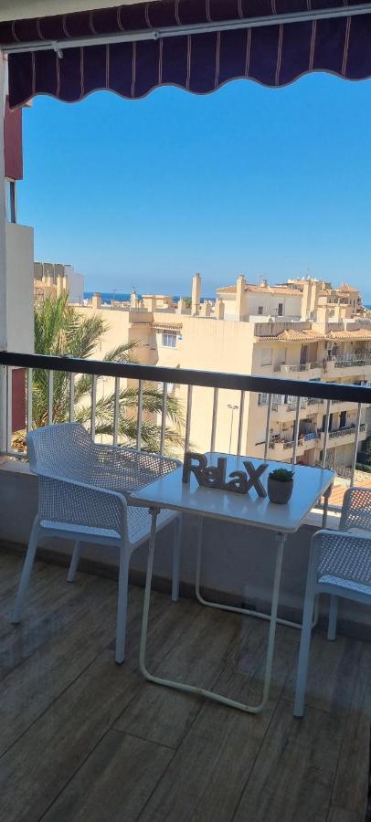 Apartamento Neptuno Torrecilla Nerja