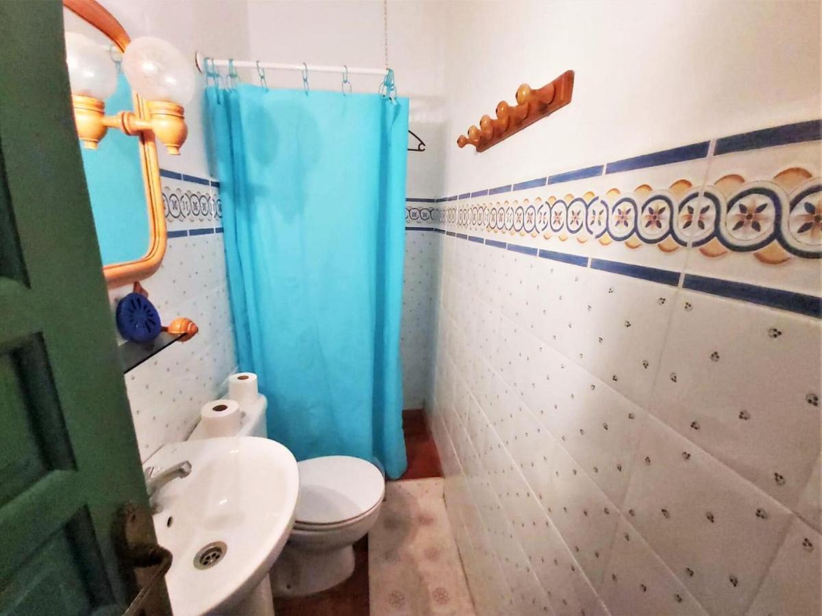 Belvilla By Oyo Almachares Holiday home *