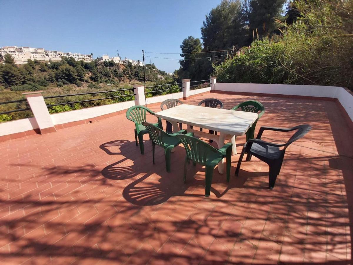 Belvilla By Oyo Almachares Holiday home