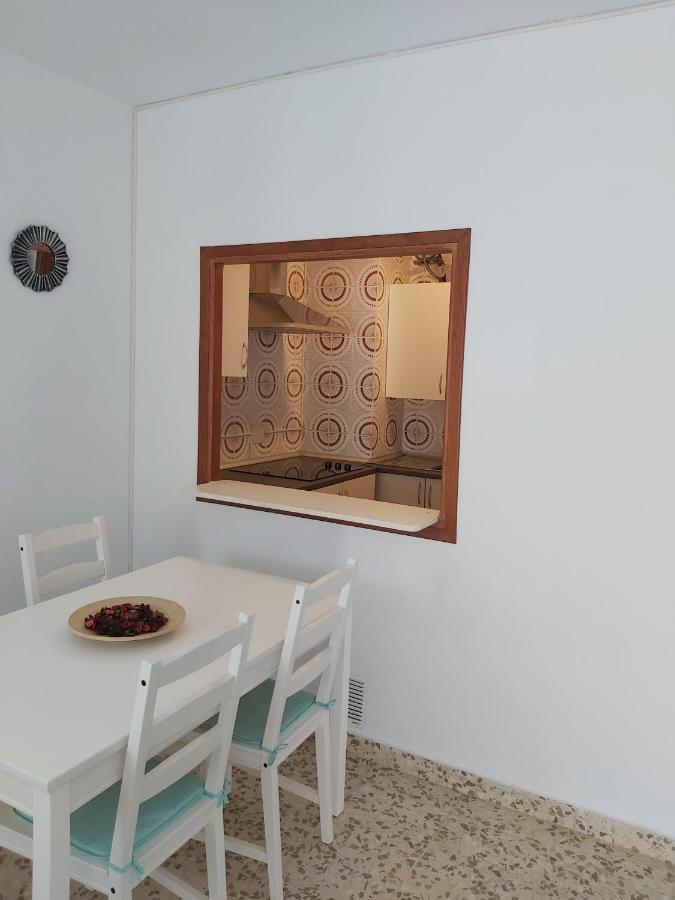 Albaida Apartamento