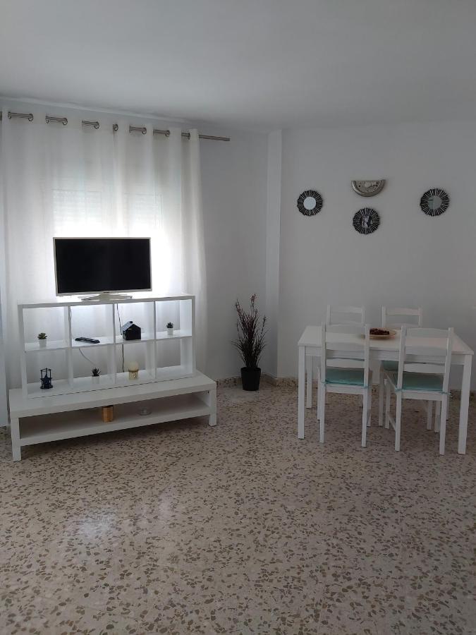 Apartamento Albaida Nerja