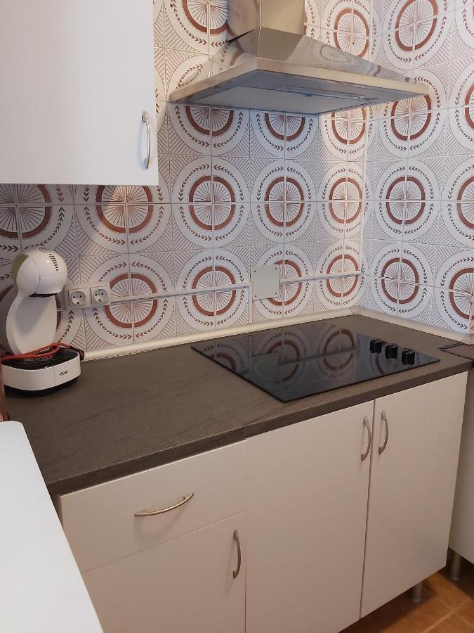 Albaida Apartamento