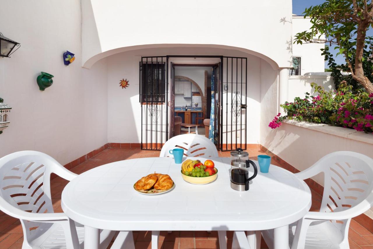 Сasa de vacaciones Tánger 3 El Oasis De Capistrano