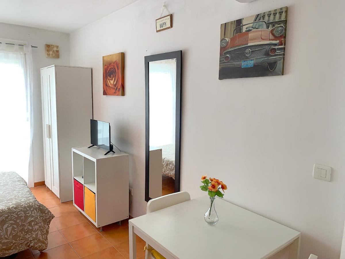 Center H Terrace Apartamento Nerja