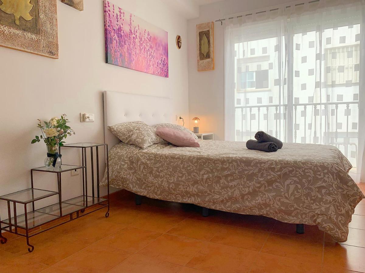 Apartamento Center H Terrace Nerja