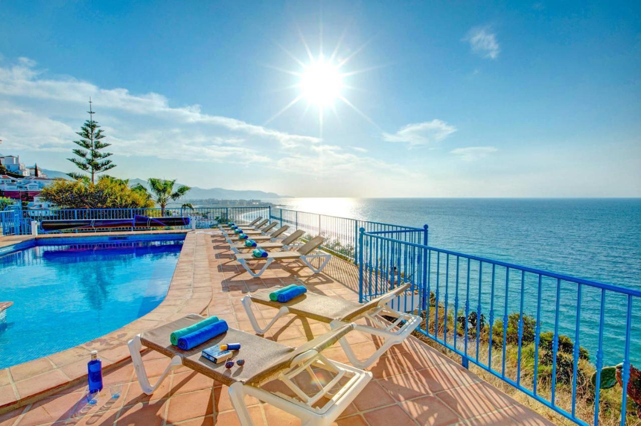 Ladera Mar By Villa Nerja