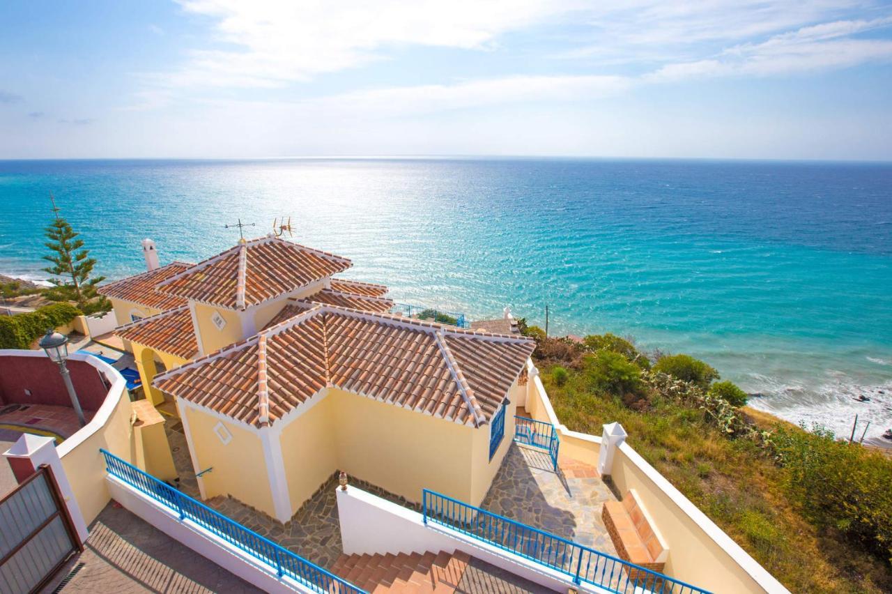 Ladera Mar By * Nerja