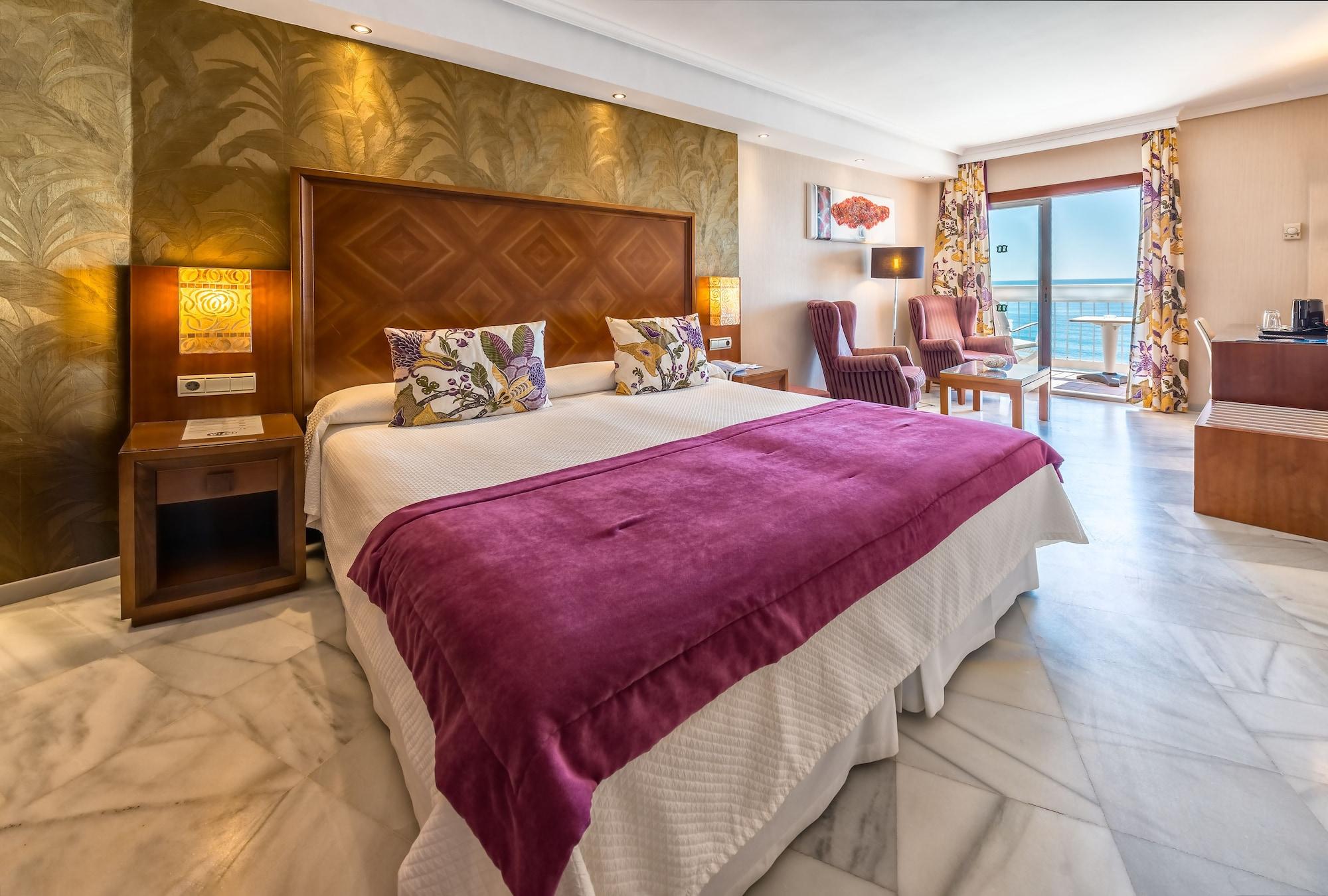 Balcón De Europa Hotel Nerja