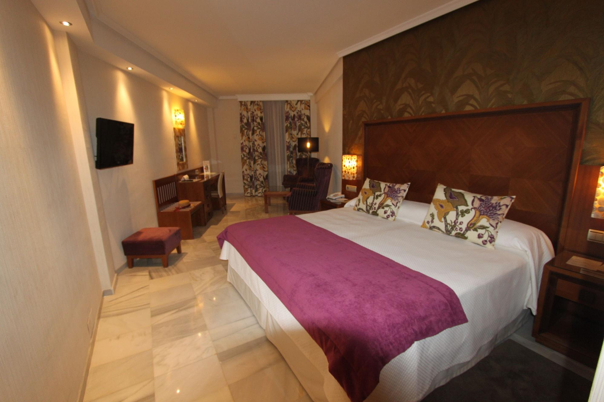 Balcón De Europa 4* Nerja