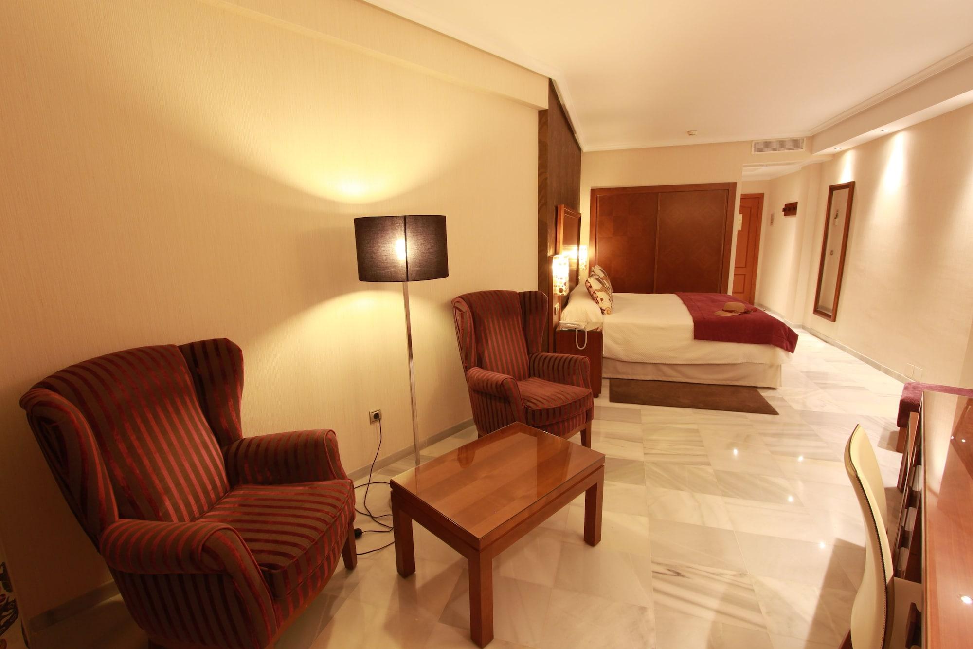 Balcón De Europa 4*
