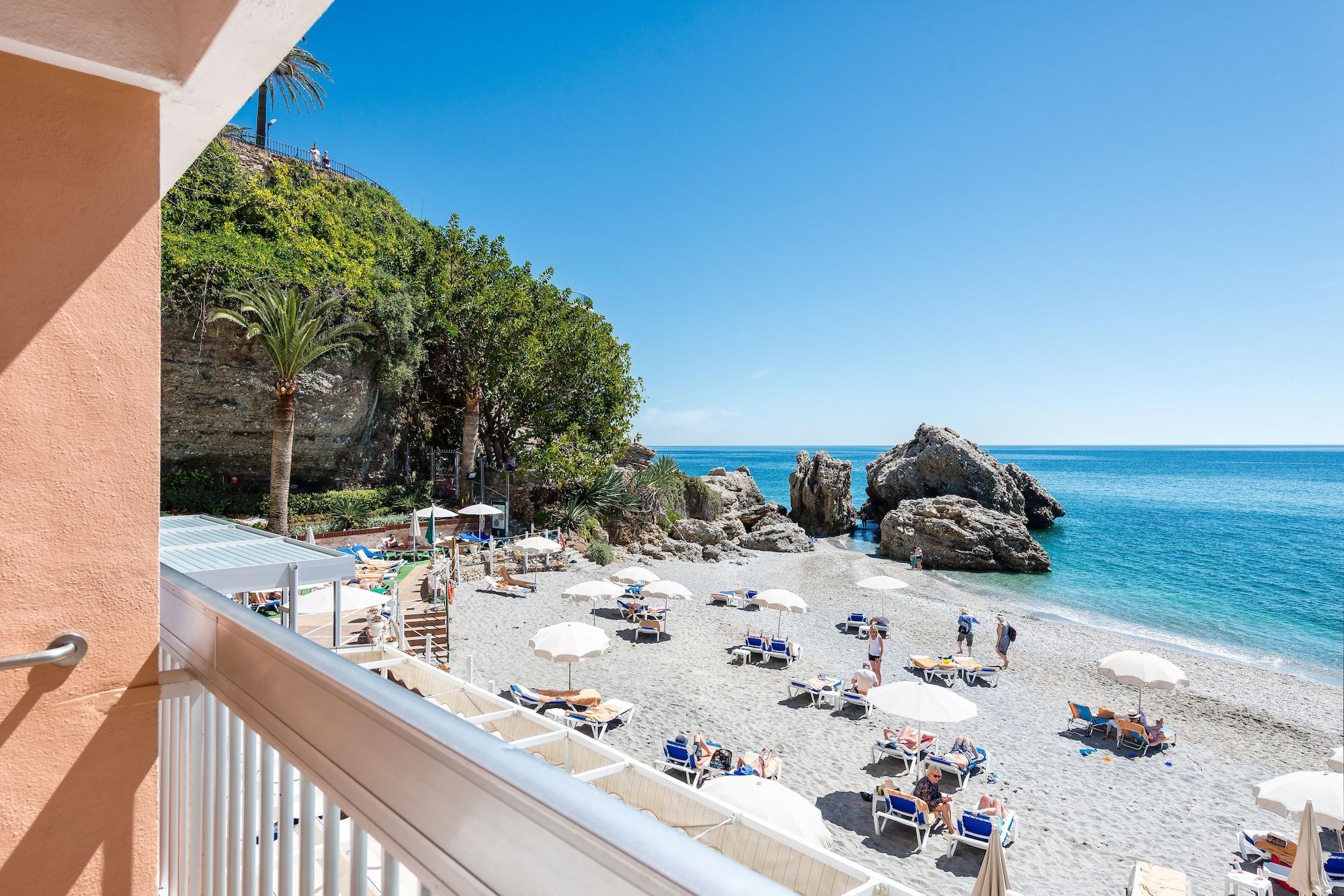 Balcón De Europa 4* Nerja