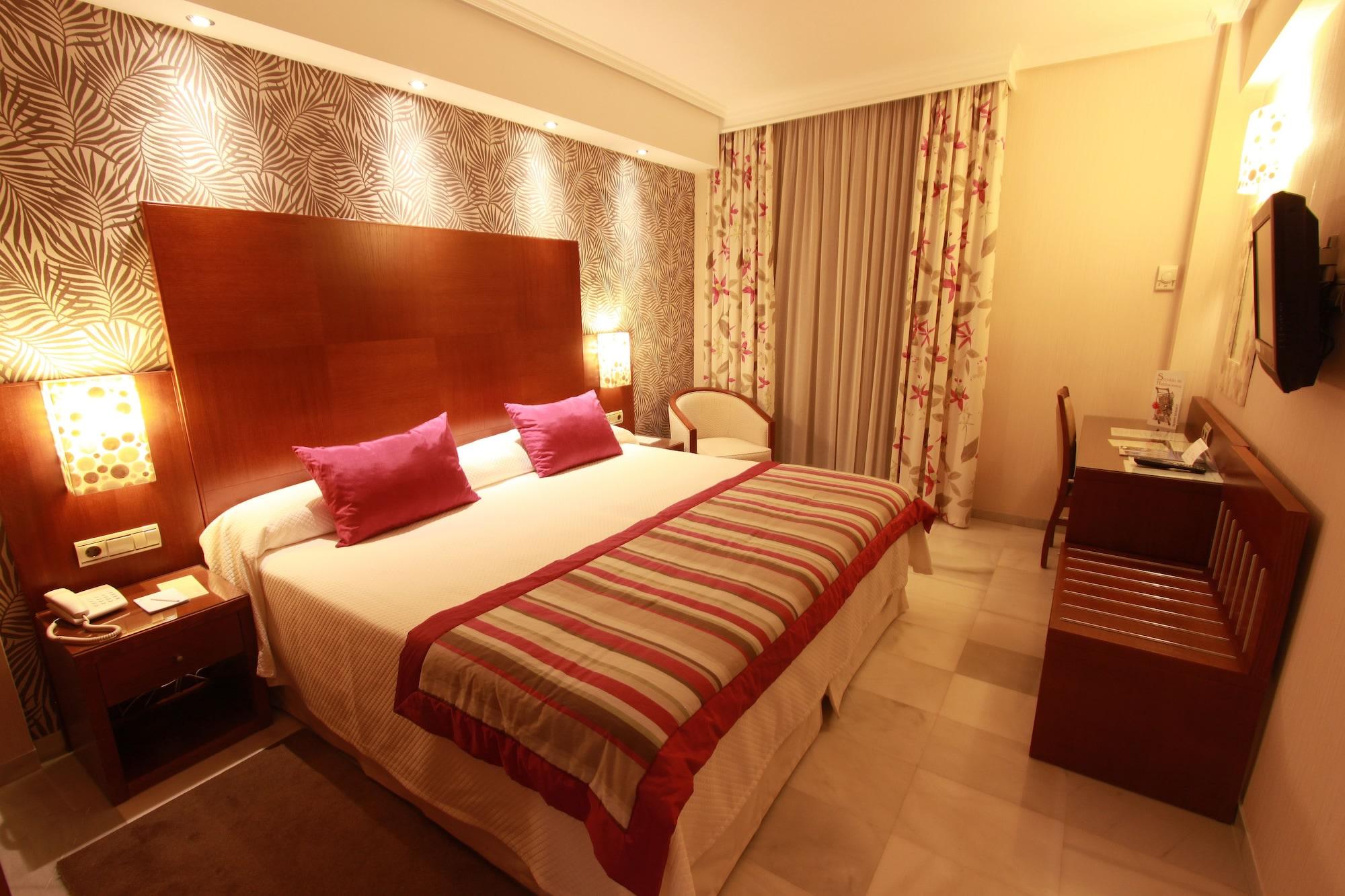 Balcón De Europa Hotel Nerja