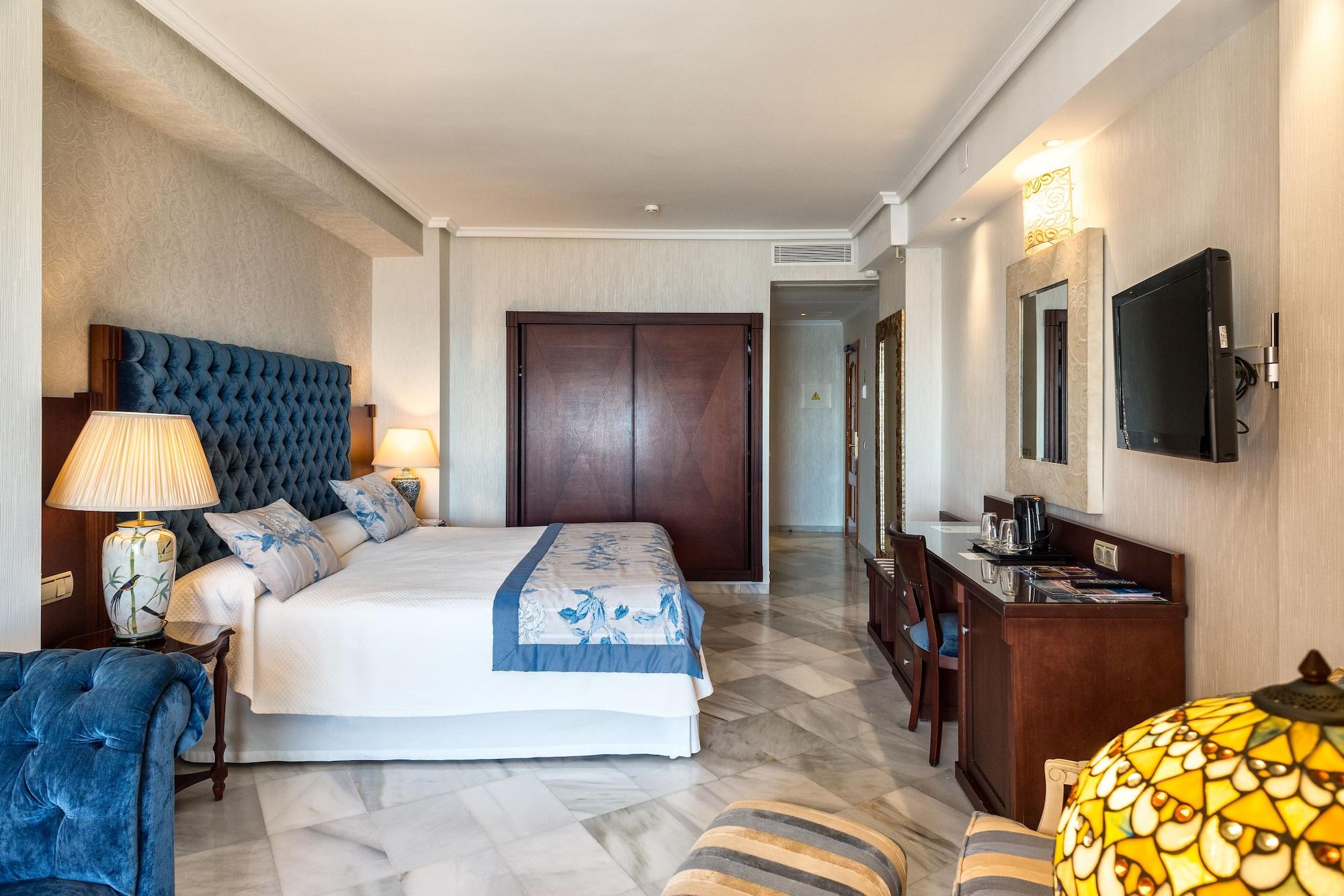 Balcón De Europa 4*