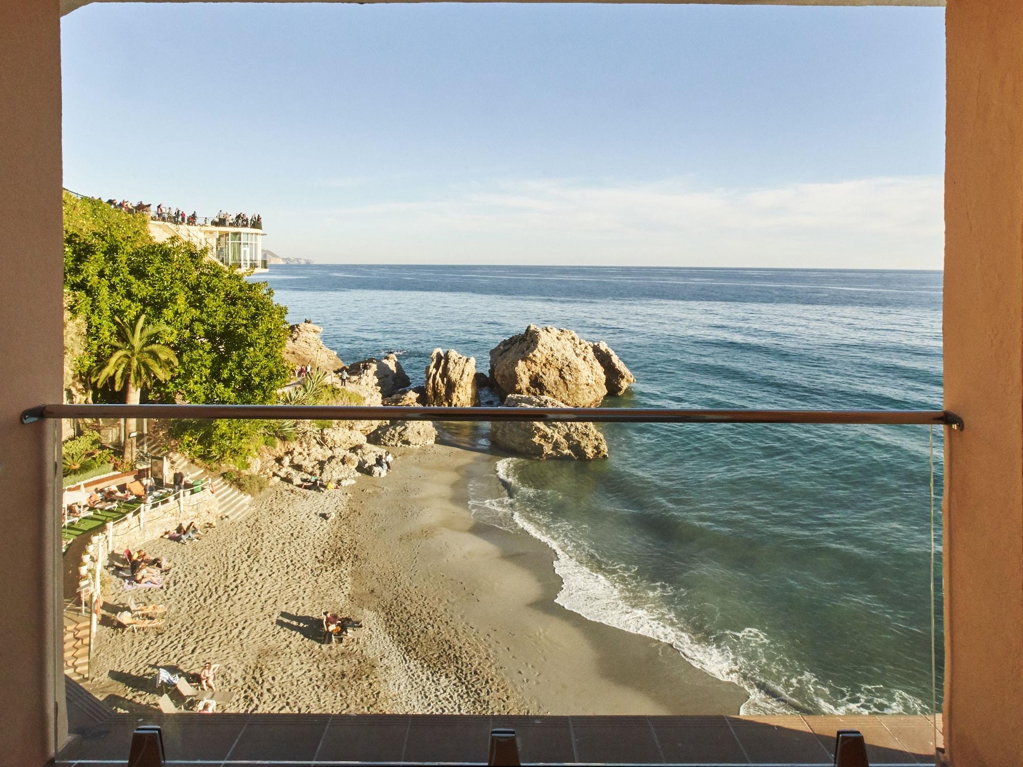 Balcón De Europa 4*