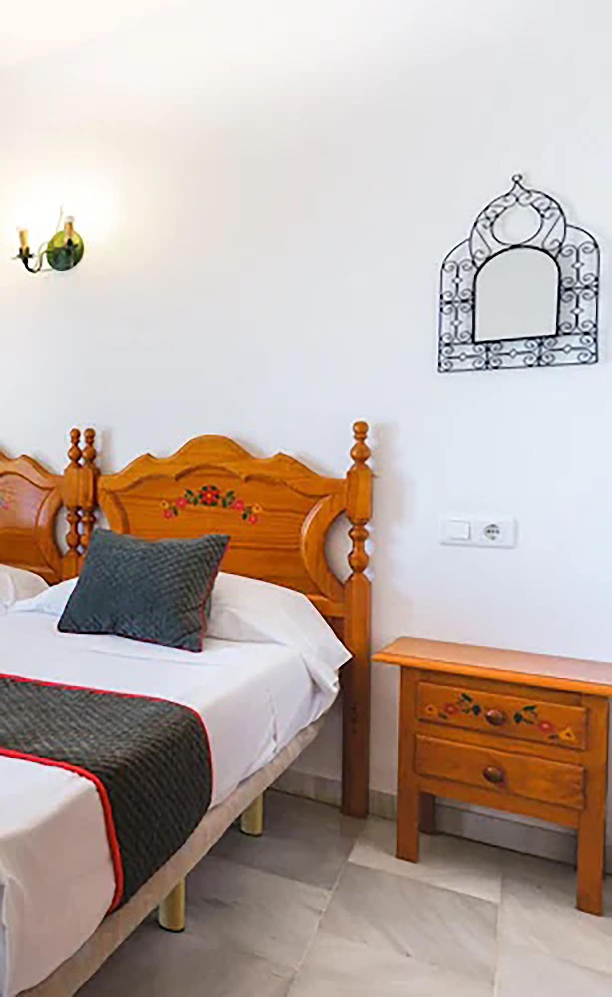 Pepe Mesa Nerja