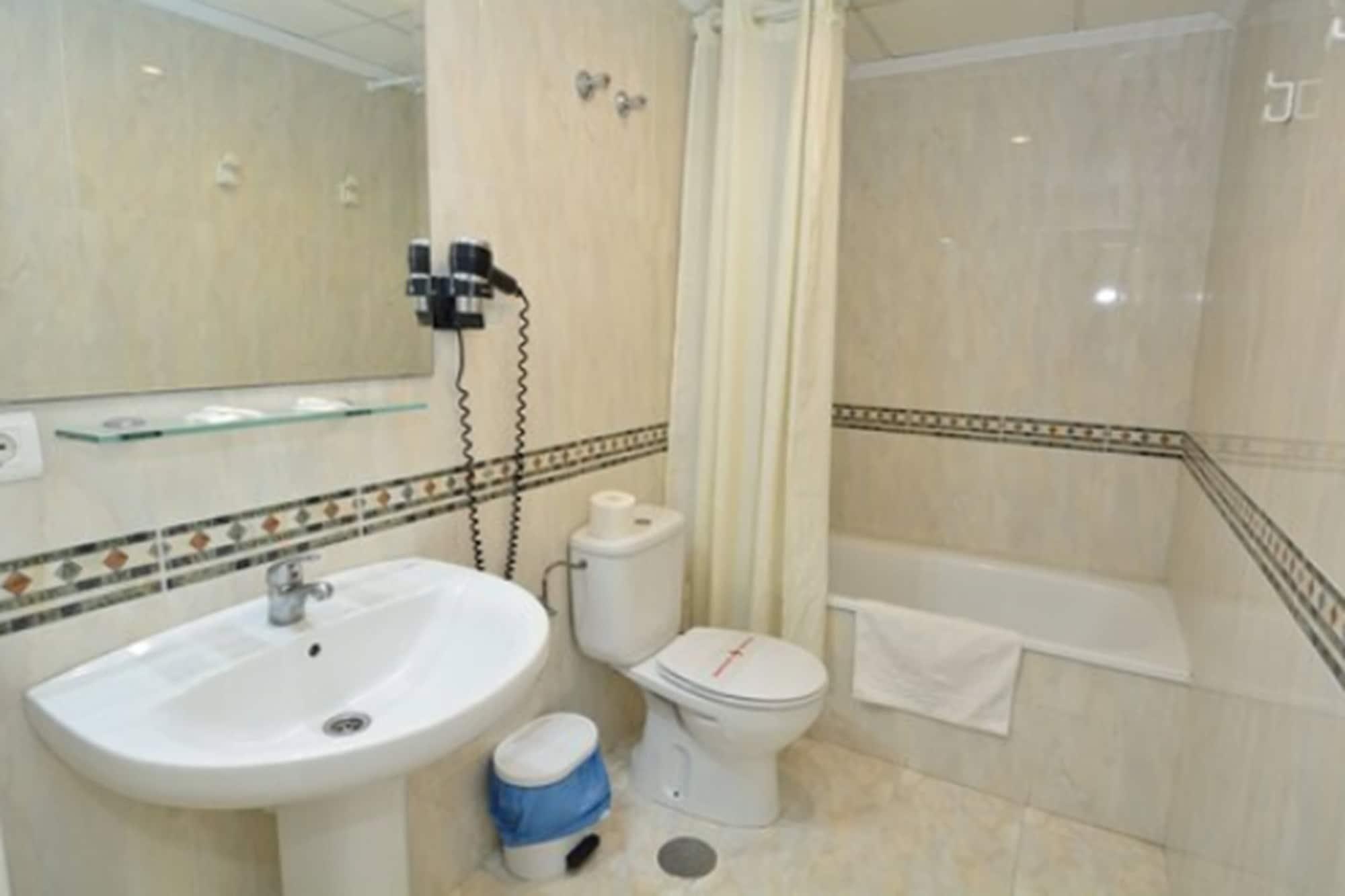 Hc Burriana Playa Apartamento *