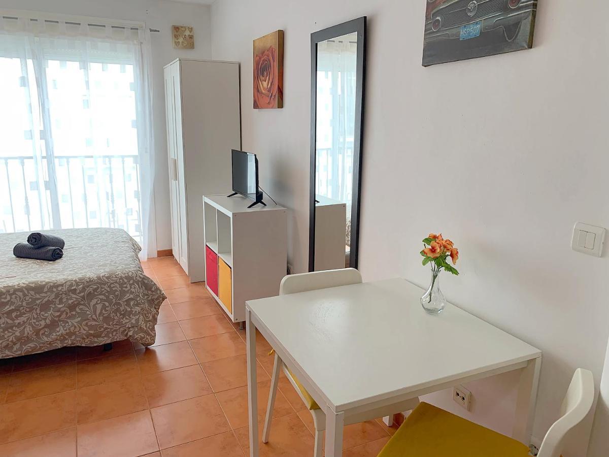 Apartamento Center H Terrace Nerja