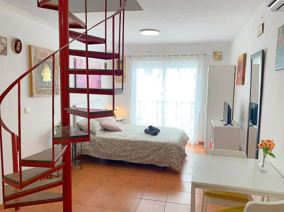 Apartamento Center H Terrace