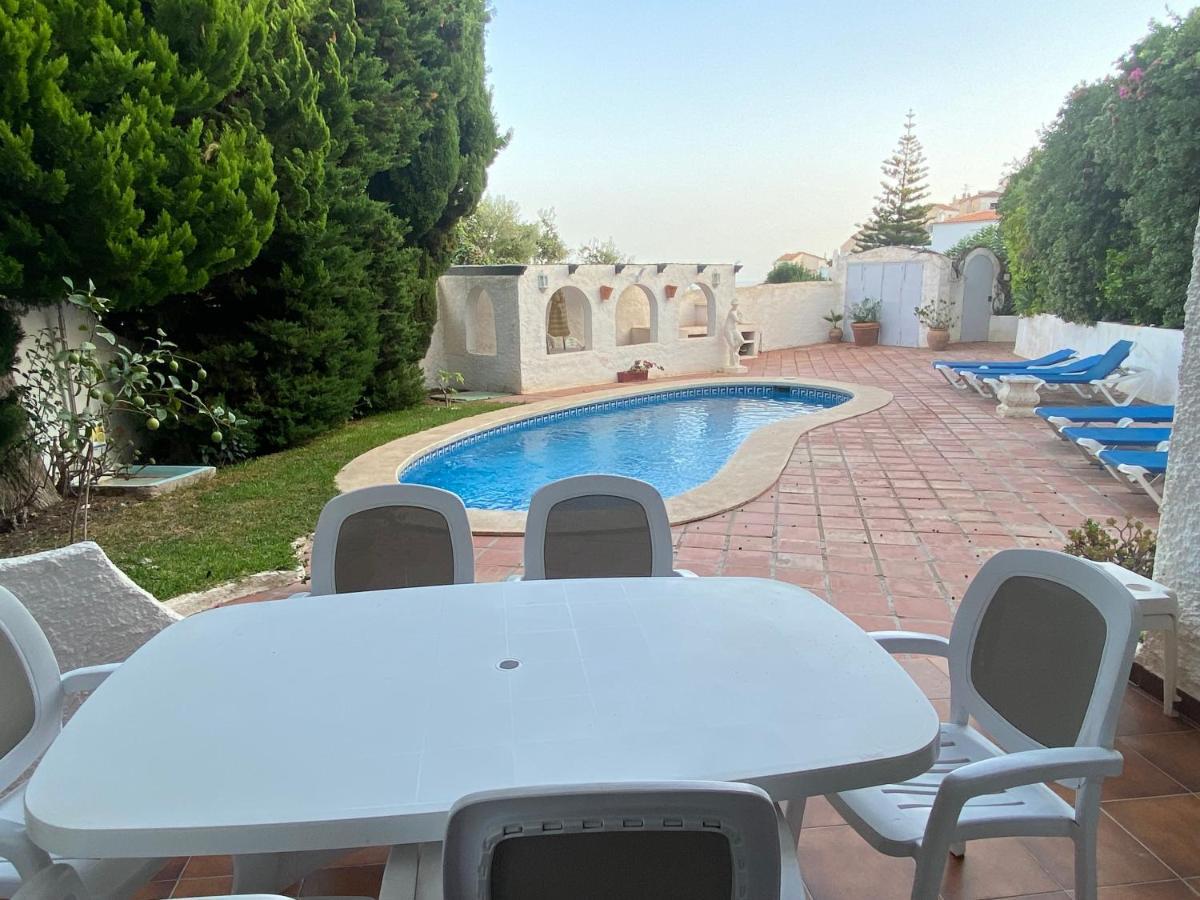 Villa Chimenea With Pool And Lovely Garden *